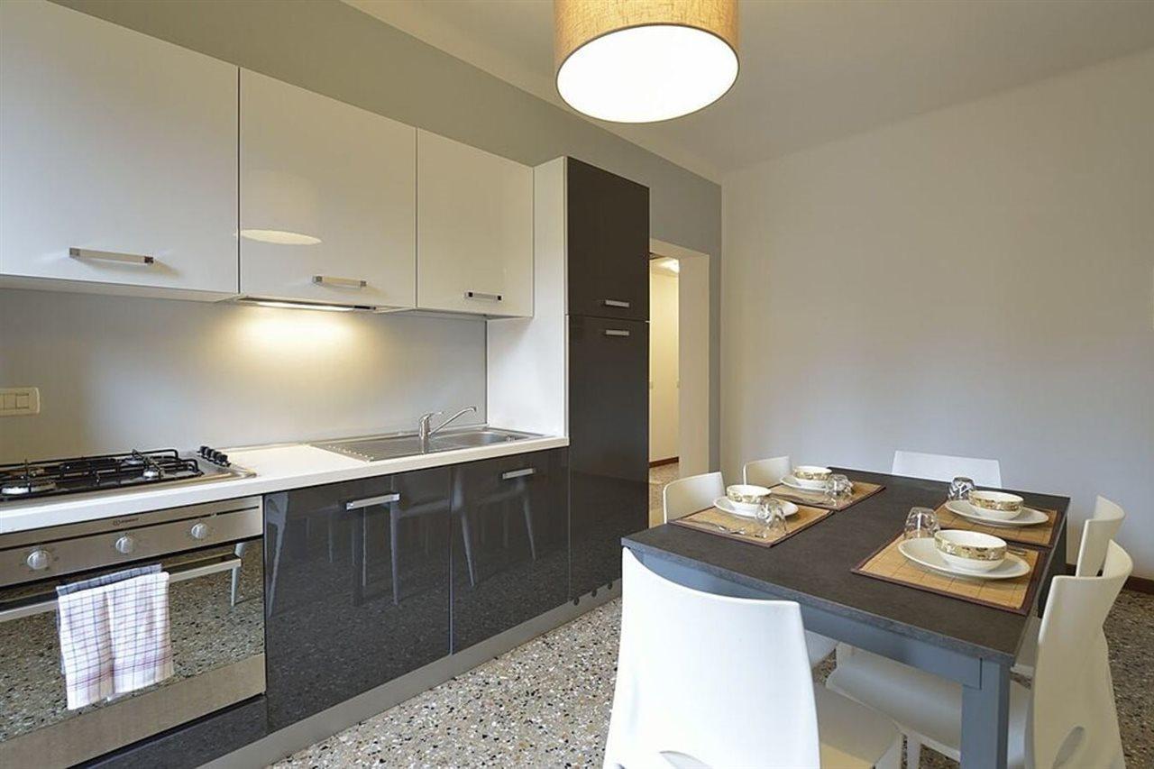 Appartamento Venier 6 *